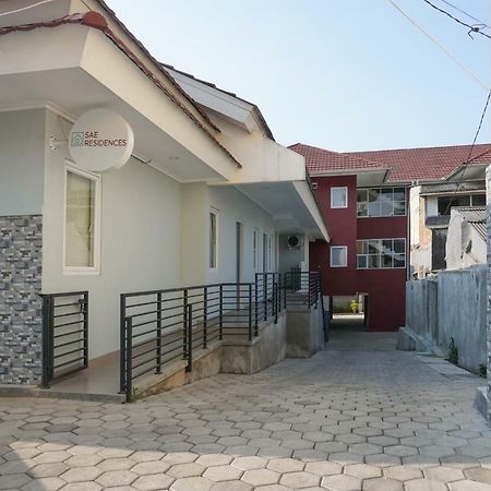 Residences By Reddoorz Near Mt Haryono - Minimum Stay 7 Days Jakarta Exterior photo
